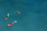 Mare fuori Roma- Getty Images