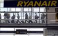 Ryanair Getty Images