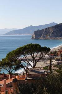 Finale Ligure - Places To Visit