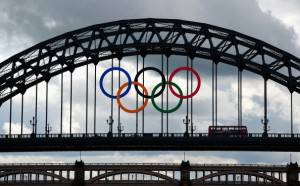 General Views Of Newcastle Upon Tyne - 2012 Olympic Games Host City