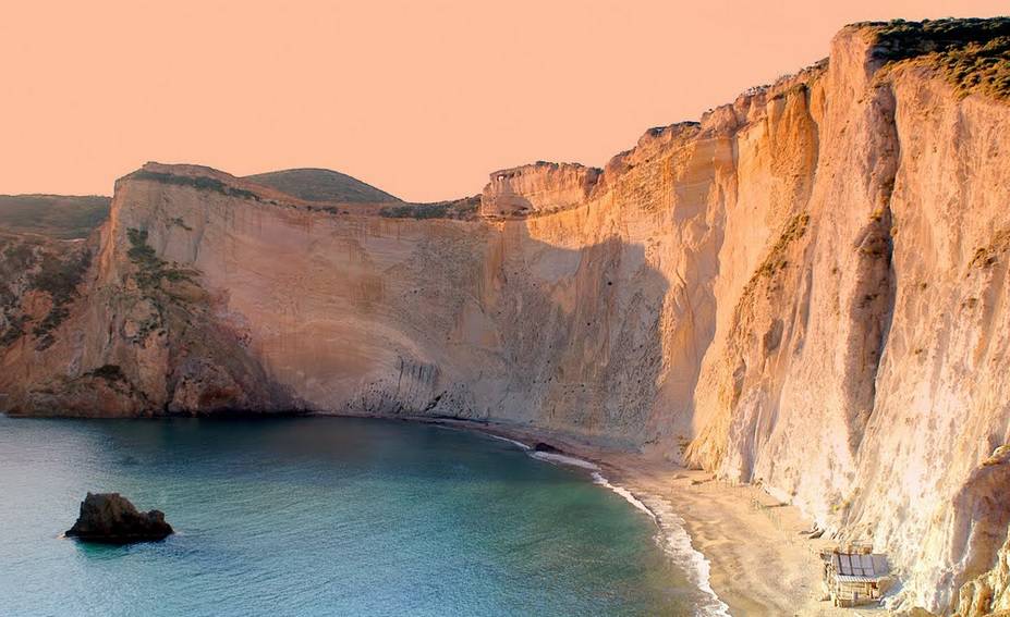 Αποτέλεσμα εικόνας για Chiaia di Luna