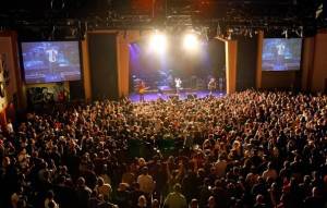 Xtreme Radio's Holiday Havoc Concert