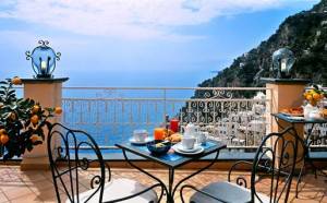 hotel positano