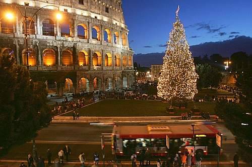 Più di 6 milioni di italiani in viaggio per le feste