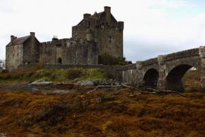 Picturesque Tourist Spots In Scotland