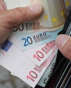 The Eurozone Crisis Deepens As Greece Attempts To Avoid Bankruptcy