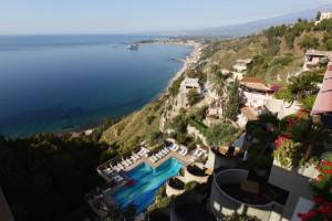 Taormina - Places To Visit