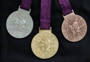 London 2012 - One Year To Go
