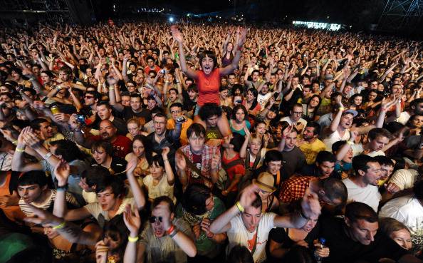 Getty Images