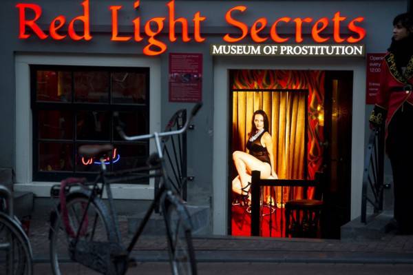 museo prostituzione