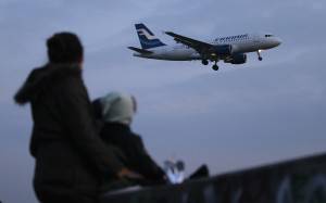 airport