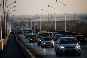 General Views Of Rostov-na-Donu - 2018 FIFA World Cup Russia: Host City Candidate