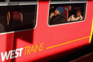 Rail Fare Rises Take Effect
