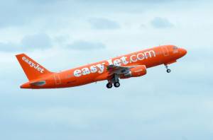 (FILES) An Airbus A320, the 200th Airbus