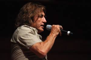 Ligabue concerto