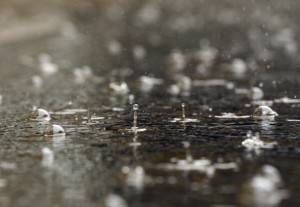 Flash Flooding Hits Hebden Bridge