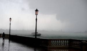 ITALY-WEATHER