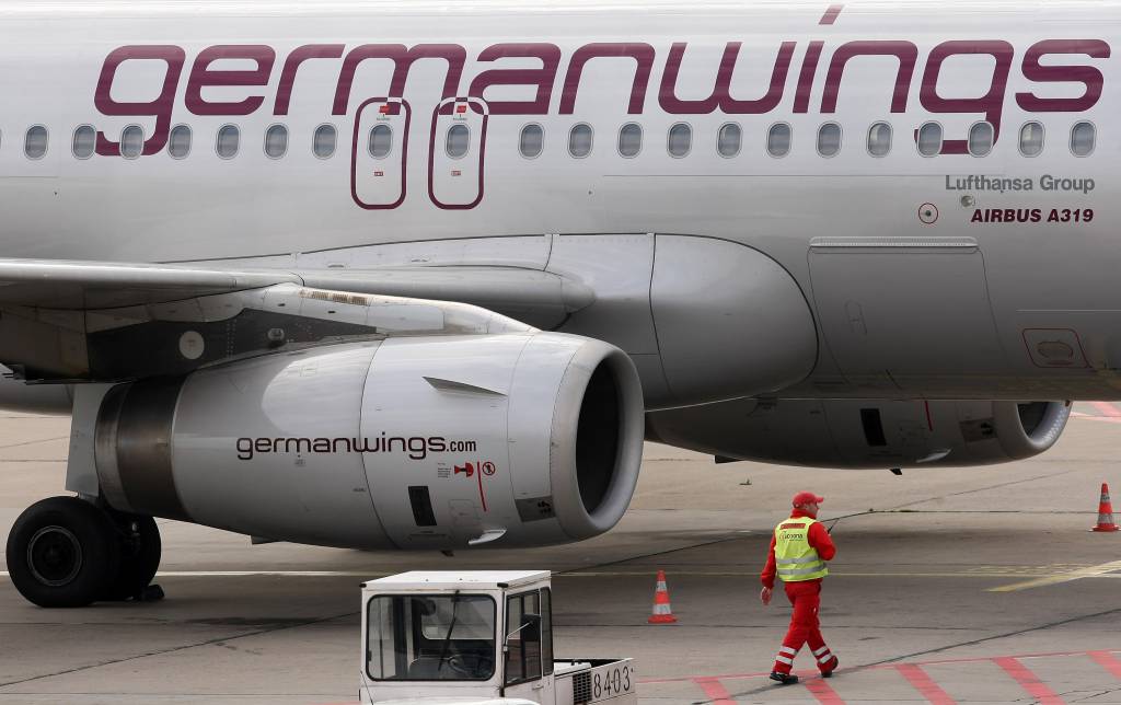 Germanwings - voli low cost pasqua 2014