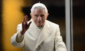 VATICAN-POPE-VESPERS-CRIB-FILES
