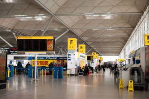 Stansted Airport Deal To Be Finalised