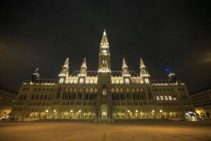 FRANCE-CLIMATE-WARMING-EARTHHOUR