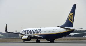 ryanair