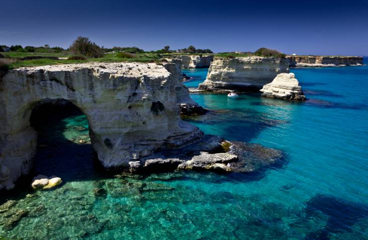 Salento