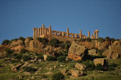Agrigento: Places To Visit