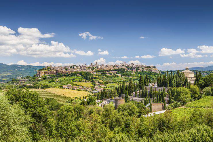 Orvieto