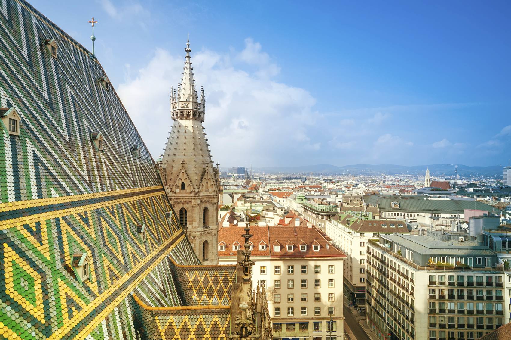 caldo torrido a vienna