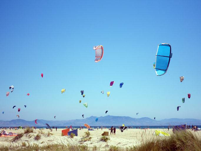 guida di tarifa 