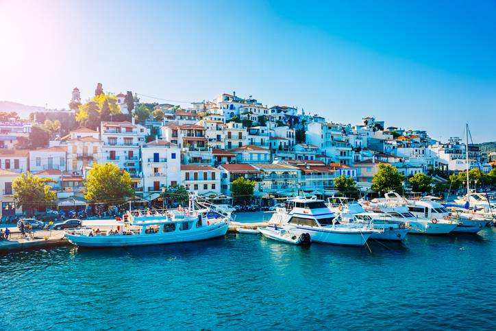 isole grecia scegliere giusta