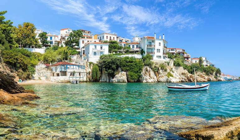 skiathos