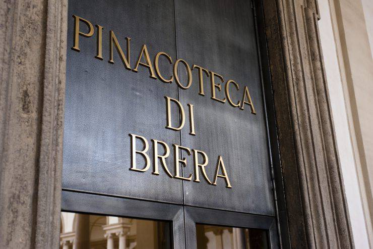 pinacoteca di brera