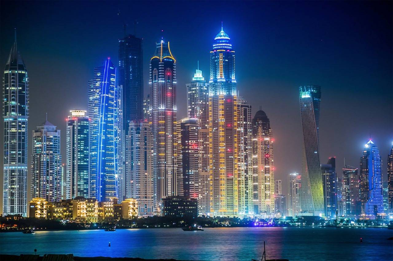 visto dubai