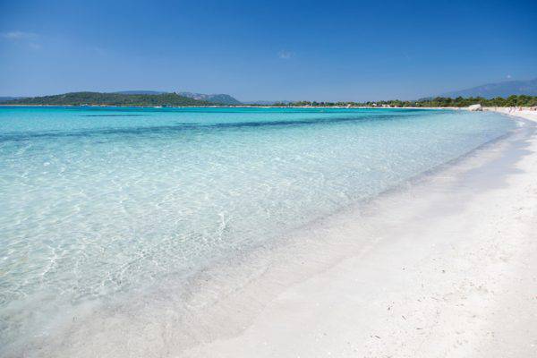 Spiagge più belle della Corsica