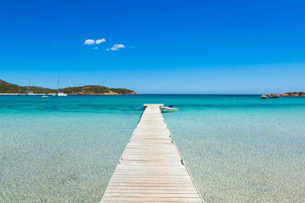 Le spiagge più belle edella Corsica