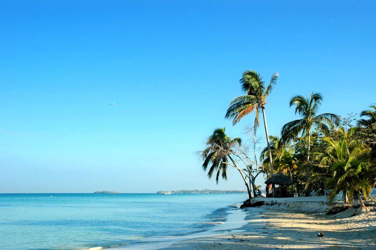 Le spiagge più belle della Jamaica