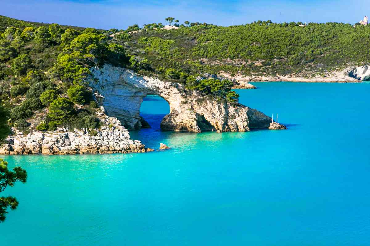 Altre zone bellissime da scoprire in Puglia