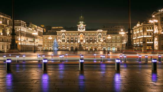 Trieste