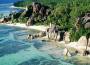 Anse Source d’Argent, Seychelles