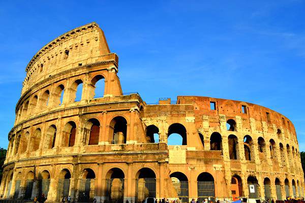 Colosseo