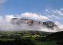 Monte Roraima Brasile Venezuela Guyana