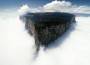 Monte Roraima Brasile Venezuela Guyana