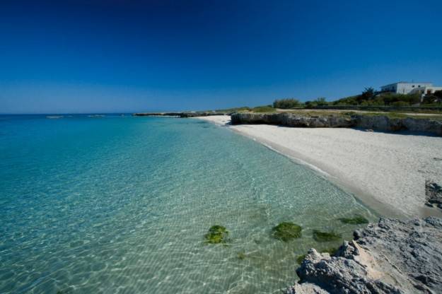 Castiglione della Pescaia spiaggia