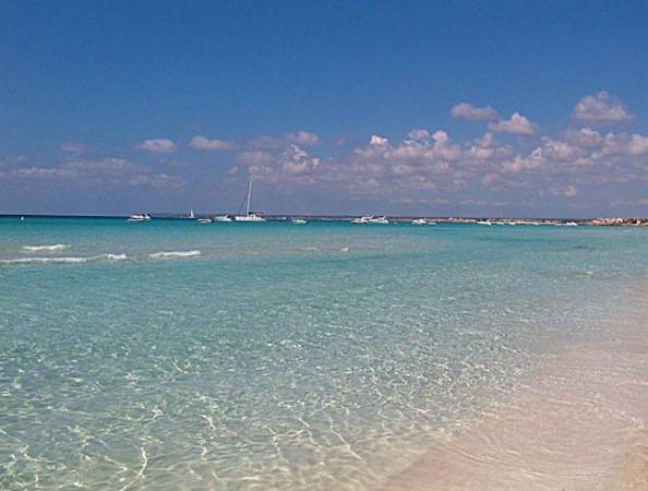 Le 5 spiagge più belle di Maiorca