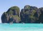 isole phi phi thailandia