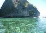 isole phi phi thailandia