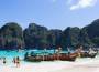 isole phi phi thailandia