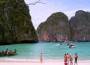 isole phi phi thailandia